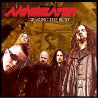 Waking The Fury (Reissue) Mp3