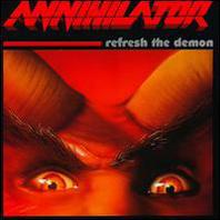 Refresh The Demon Mp3