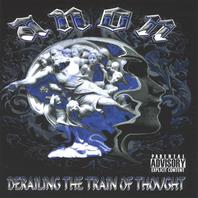 Derailing the Train of Thought Mp3