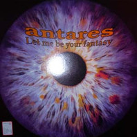 Let Me Be Your Fantasy (CDS) Mp3