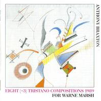 Eight (+3) Tristano Compositions Mp3