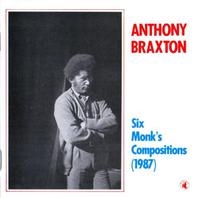 Six Monk's Compositions Mp3