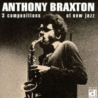 3 compositions of new jazz Mp3