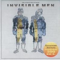 Invisible Men Mp3