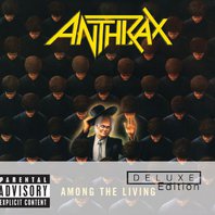 Among The Living (Deluxe Edition) Mp3