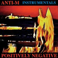 Positively Negative (Instrumental Version) Mp3