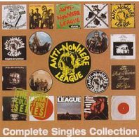 Complete Singles Collection Mp3