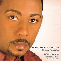 Antony Santos - Siempre Romantico Mp3