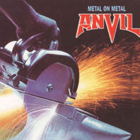 Metal on Metal (Reissue 2009) Mp3