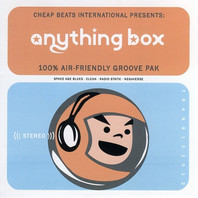 100% Air-Friendly Groove Pak (EP) Mp3