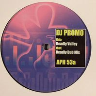 Deadly Valley (VLS) Mp3