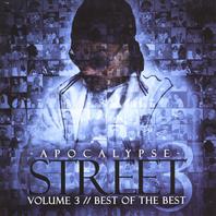 "The Street" Volume 3 Mp3
