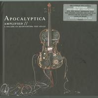 AMPLIFIED-A Decade of Reinventing the Cello CD1 Mp3