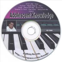 Adolescent Knowledge Mp3