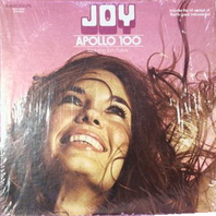 Joy (feat. Tom Parker) (Vinyl) Mp3