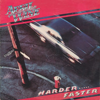 Harder.....Faster (Vinyl) Mp3