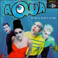Aquarium Mp3