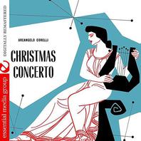 Corelli: Christmas Concerto (Remastered) Mp3