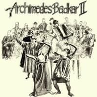 Archimedes Badkar Mp3