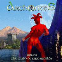 Book One: The Child Of Two Worlds Mp3