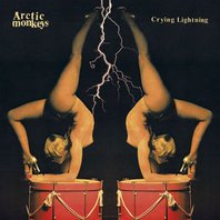 Crying Lightning (CDS) Mp3