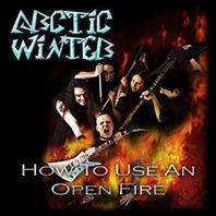 How To Use An Open Fire (Demo) Mp3