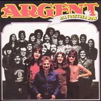 All Together Now (IMPORT) Mp3