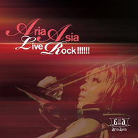Aria Asia Live Rock !!!!!! Mp3