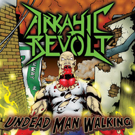 Undead Man Walking (EP) Mp3