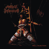 Hell Injection Mp3