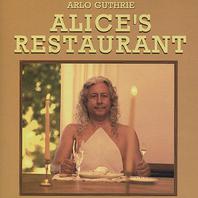Alice's Restaurant (The Massacree Revisited) Mp3
