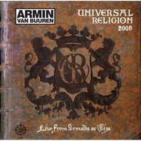 Universal Religion 2008 Mp3