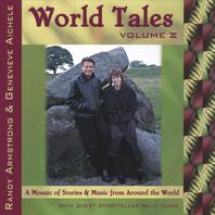 World Tales Volume II Mp3
