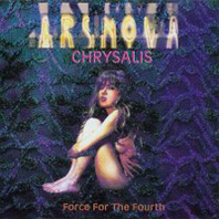 Chrysalis - Force for the Fourth Mp3