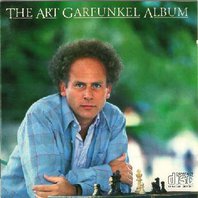 The Art Garfunkel Album Mp3