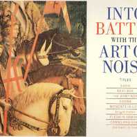 Into The Battle With The Art Of Noise Mp3