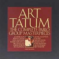 The Complete Pablo Group Masterpieces CD2 Mp3