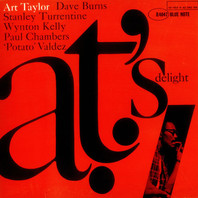 A.T.'s Delight (Vinyl) Mp3