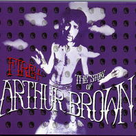 Fire! The Story Of Arthur Brown CD1 Mp3