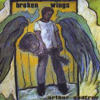 Broken Wings Mp3