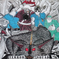 Terror Squad Mp3