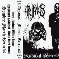 Musical Terrorist Mp3