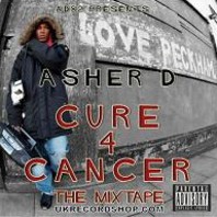 Cure 4 Cancer Mp3
