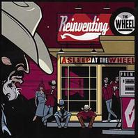 Reinventing The Wheel CD Mp3