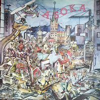 Asoka (Reissued 2011) Mp3