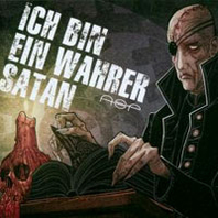 Ich Bin Ein Wahrer Satan 1 [4Xsingle] Mp3