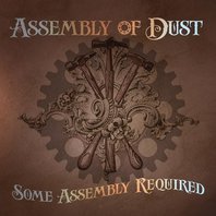Some Assembly Required Mp3