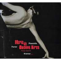 Maria De Buenos Aires Tango Operita CD1 Mp3