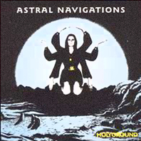 Astral Navigations Mp3