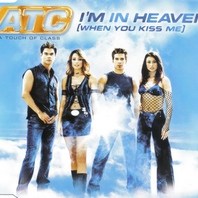 I'm In Heaven (When You Kiss Me) (CDS) Mp3